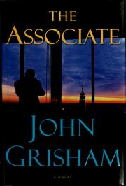 The Associate by John Grisham