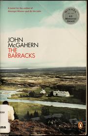 Cover of: The barracks