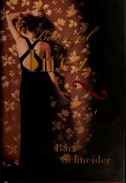 Cover of: Beautiful Inez by Bart Schneider