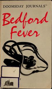 Cover of: Bedford fever