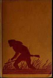 Cover of: Buckskin scout