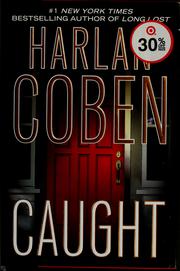 Cover of: Caught