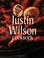 Cover of: The Justin Wilson cookbook