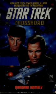 Cover of: Crossroad