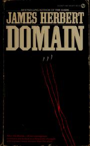 Cover of: Domain
