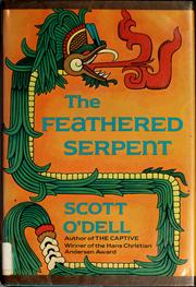 Cover of: The Feathered Serpent