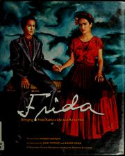 Cover of: Frida