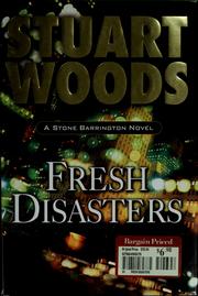 Cover of: Fresh disasters