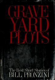 Cover of: Graveyard plots