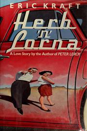 Cover of: Herb 'n' Lorna: a love story