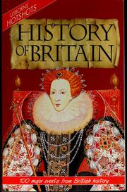 Cover of: History of Britain