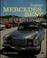 Cover of: Illustrated Mercedes-Benz buyer's guide