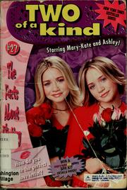 Cover of: Mary-Kate and Ashley: Two of a Kind: #27; The Facts About Flirting