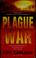 Cover of: Plague war