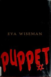 Cover of: Puppet: a novel