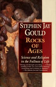 Cover of: Rocks of ages