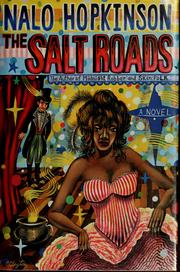 The salt roads by Nalo Hopkinson