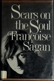 Cover of: Scars on the soul