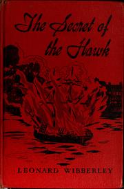 Cover of: The secret of the Hawk
