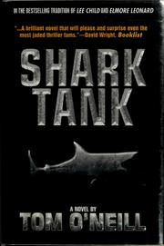 Shark tank by Tom O'Neill