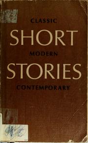 Short Stories Classic, Modern, Contemporary by Klein                        M, Marcus Klein, Nathaniel Hawthorne, Edgar Allan Poe, Herman Melville, Gustave Flaubert, Антон Павлович Чехов, James Joyce, William Faulkner, Vladimir Nabokov