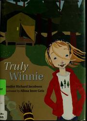Cover of: Truly Winnie