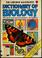 Cover of: The Usborne illustrated dictionary of biology