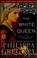 the white queen book series the white queen book series