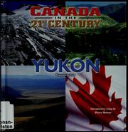 Cover of: Yukon