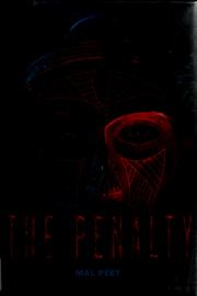Cover of: The penalty