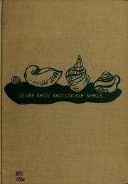 Cover of: Silver bells & cockle shells