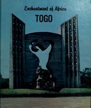 Cover of: Togo