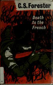 Cover of: Death to the French