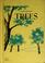 Cover of: A child's book of trees