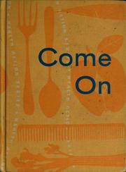 Cover of: Come on