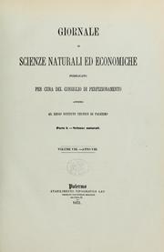 Cover of: Dr. H.G. Bronns Klassen und Ordnungen des Tierreichs by Heinrich Georg Bronn