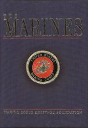 Cover of: The Marines