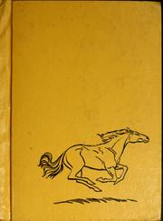 Cover of: Sixty million years of horses