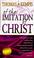 Cover of: Imitation of Christ