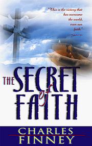 Cover of: The Secret of Faith