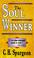 Cover of: The soul winner