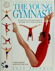Cover of: The young gymnast