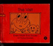 Cover of: The visit