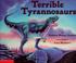 Cover of: Terrible tyrannosaurs