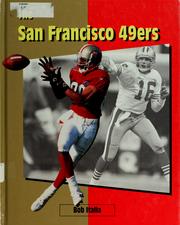 Cover of: The San Francisco 49ers