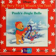 Cover of: Pooh's jingle bells