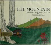 Cover of: The mountain