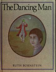Cover of: The dancing man by Ruth Bornstein