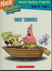 Cover of: Boat trouble: long o