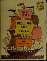 Cover of: Belling the tiger